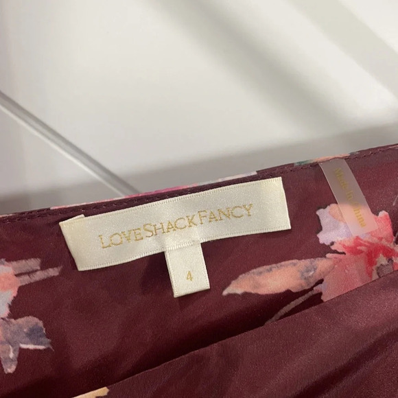 LoveShackFancy - Picture 15 of 16